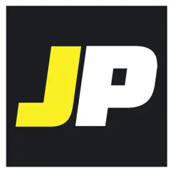 just parts magazine logo, reviews