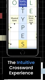 clever crossword iphone images 4