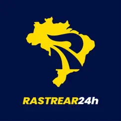 rastrear 24h logo, reviews