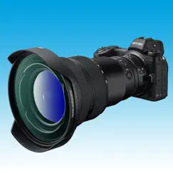 ultra-wide monitor camera logo, reviews