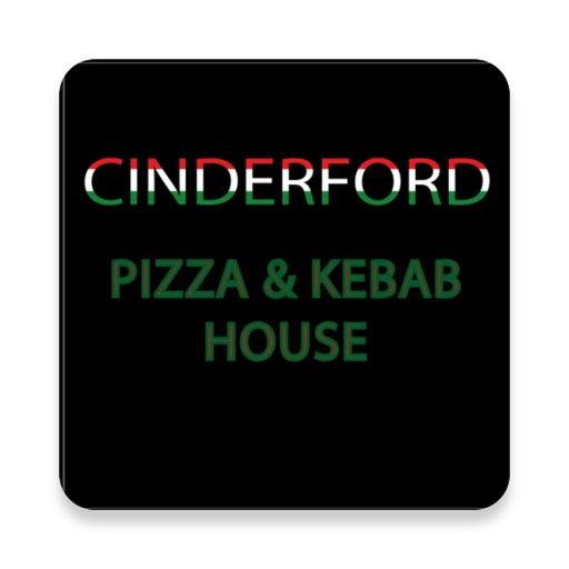 Cinderford Pizza Kebab House app reviews download