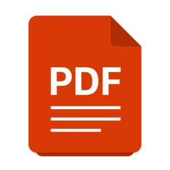 PDF Редактор Обзор приложения