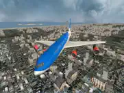 airplane pilot flight simulator 3d ipad images 1