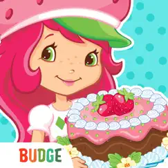 strawberry shortcake bake shop logo, reviews