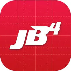 JB4 Mobile Обзор приложения