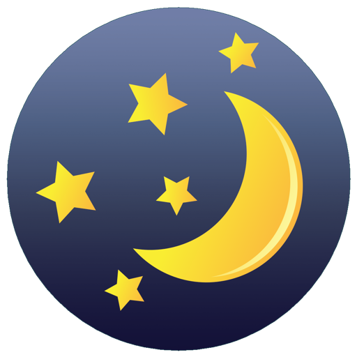 moon calendar for menu bar logo, reviews