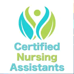 certified nursing assistants logo, reviews