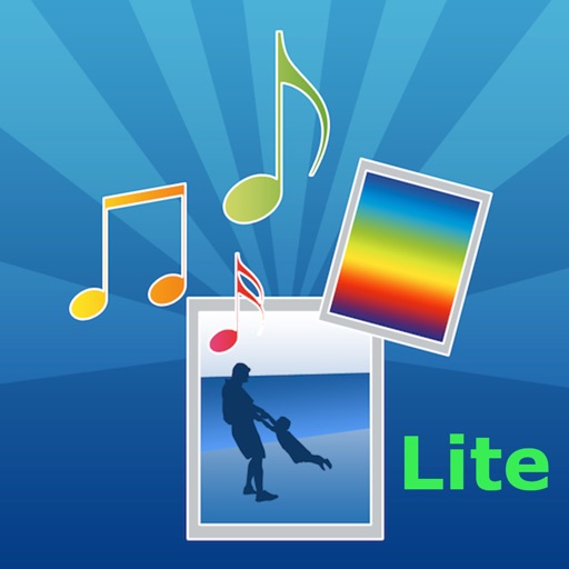 Fotoshow Lite app reviews download
