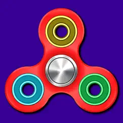 fidget spinner toy logo, reviews