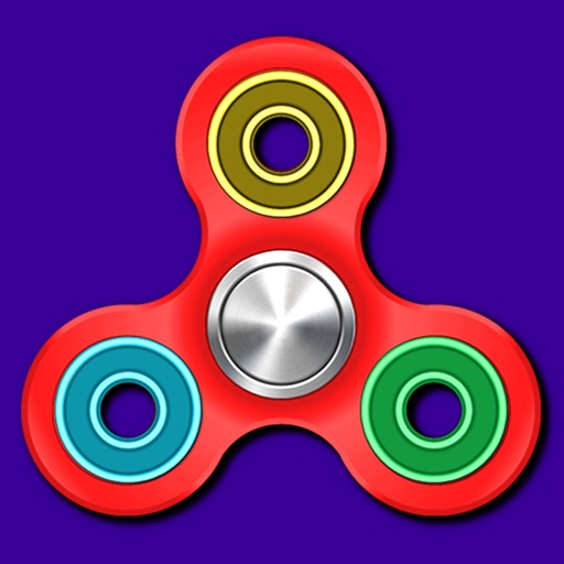 Fidget Spinner Toy app reviews download