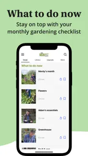 bbc gardeners’ world magazine iphone images 3