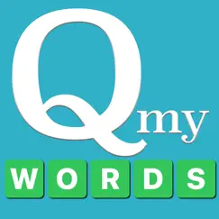 qmywords logo, reviews