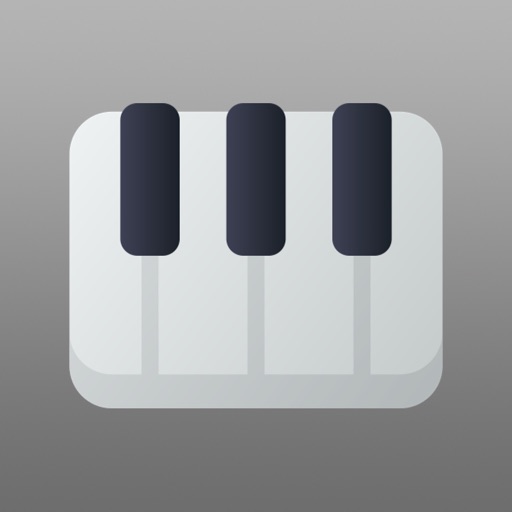 PianoTouch Express app reviews download