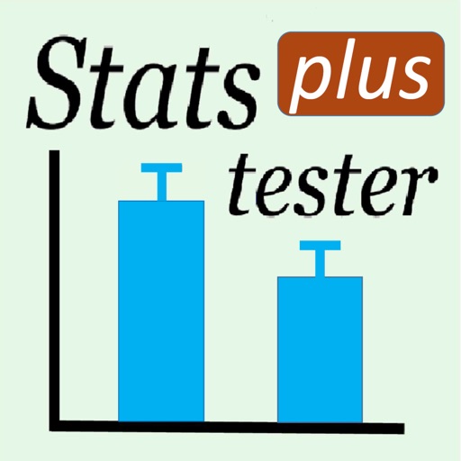Stats tester plus app reviews download