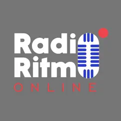 radio ritmo online logo, reviews
