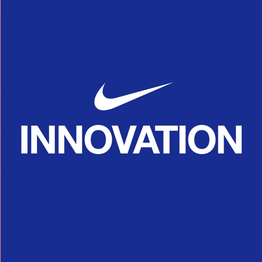 Nike Innovation app reviews download