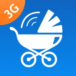 baby monitor 3g logo, reviews