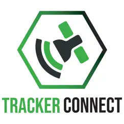 tracker connect rastreamento logo, reviews
