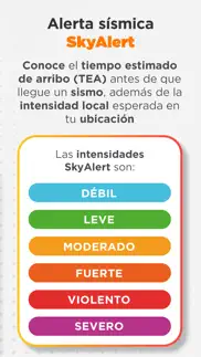 skyalert iphone images 3