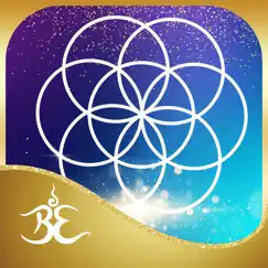 beauty everywhere oracle cards logo, reviews