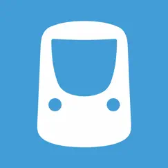 dubai metro interactive map logo, reviews