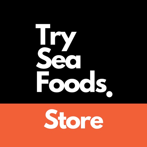 Try SeaFoods Store app reviews download