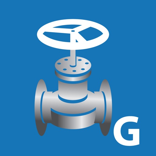 HVAC Pipe Sizer - Gas Plus app reviews download