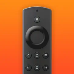 firestick remote control logo, reviews