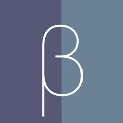 binaural beats app (β) logo, reviews