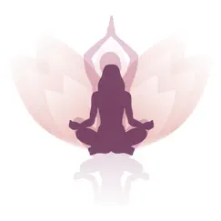 yoga workout-do yoga at home logo, reviews