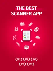 swiftscan - document scanner ipad images 1