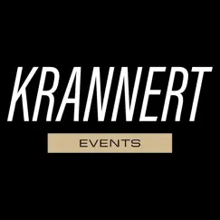 krannert events logo, reviews
