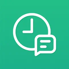 wa - schedule messages logo, reviews