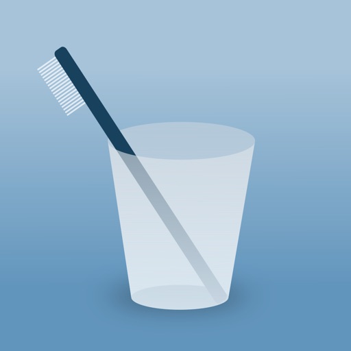 Toothbrush Tracker app reviews download
