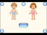 my body parts learning ipad images 3