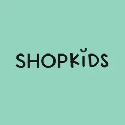 shopkids logo, reviews