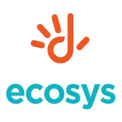 dhiraagu ecosys logo, reviews