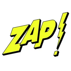 zit zapper - remove pimples logo, reviews