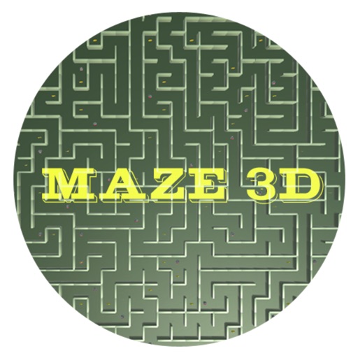 Maze 3D - Primosoft app reviews download