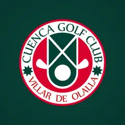cuenca golf logo, reviews