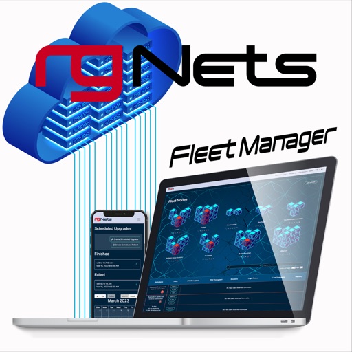 rXg Fleet Manager app reviews download