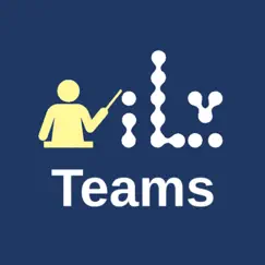 ilm365 teams app logo, reviews