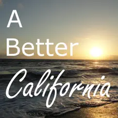 a better california logo, reviews