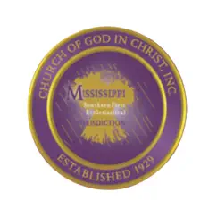 we are one cogic logo, reviews