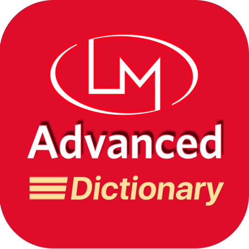 Advanced American Dictionary app reviews download