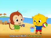 kids stories - learn to read ipad images 4