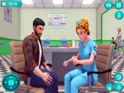 my dream hospital nurse games ipad images 3