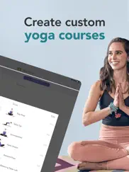 yoga studio: classes and poses ipad images 3