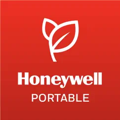 honeywell portable airpurifier logo, reviews
