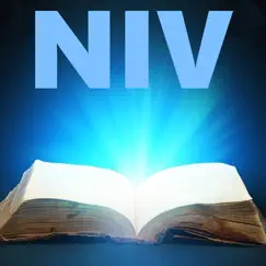 niv bible* - new international logo, reviews
